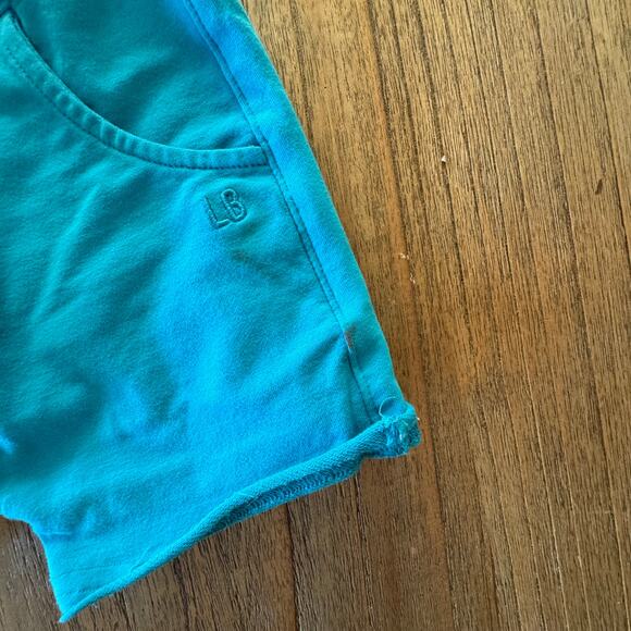 Little Bipsy Boys Shorts - Size 4-5T - Picture 5 of 5